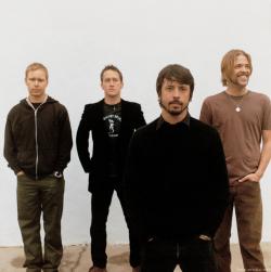 Foo Fighters Echoes, Silence, Patience and Grace (2007)