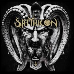 Satyricon - Now diabolical-2006-mp3~320 (2006)