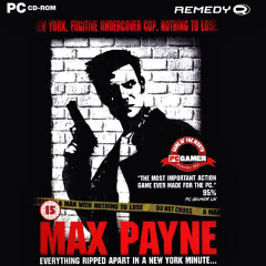 Max Payne - soundtrack /   -  (2001)