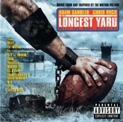 Ѩ   / The Longest Yard (2005)