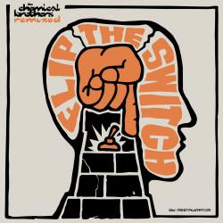 The Chemical Brothers -Remixes 95-06 [192-320]