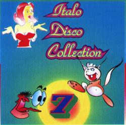 Italiano Disco (Vol 3) (2004)