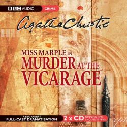  .    ./Miss Marple - Murder at the Vicarage. []