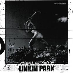 LINKIN PARK From Project Revolution (2007)