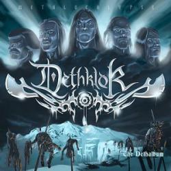 Deathklok - Dethalbum (2007)