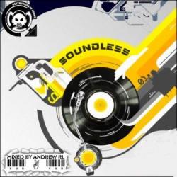 Destruction of Sound - Soundless (2007)