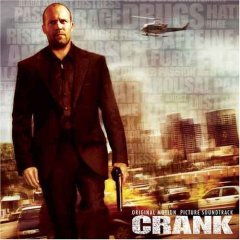 Crank OST (2006)