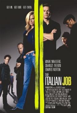   (2003) / The Italian Job (2003)