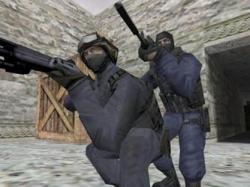    Counter-Strike 1.6 (2006)