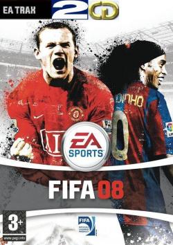 Soundtrack FIFA 08 (2007)