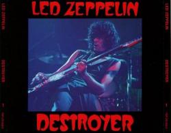 Led Zeppelin live (1977)