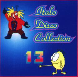 VA - Italiano Disco Vol.4