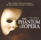 The London Theatre Orchestra - Phantom of the Opera (2004)