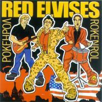 Red Elvises,  