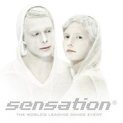 Sensation White 2006 - megamix - 07.02.06 (2006)