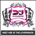 DJ Aligator - Meet Her at the Loveparade 2007 (2007)
