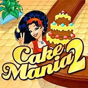 Cake Mania , Cake Mania 2 (2006)