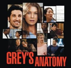 Grey's Anatomy - Episode Songs - Season 1 2 (2005)