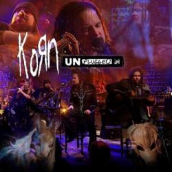 KORN MTV Unplugged 2007 (2007)