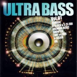 VA - Ultra Bass Vol.1 2007 (2007)