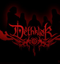 DethKlok-Everything Will Be Metal (2006) (2006)