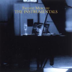 Freddie Mercury - The Instrumentals (2000)