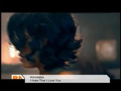 Rihanna ft Ne-Yo - I Hate That I Love You