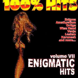 100% Enigmatic Hits Vol.7 (2001)