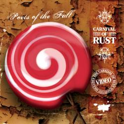Poets of the fall-Carnival of rust