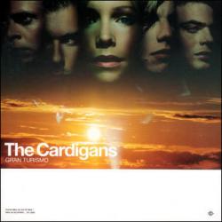 The Cardigans remixed by Naid. Gran Turismo Overdrive (1999)
