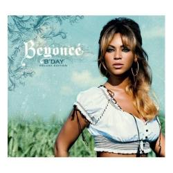 Beyonce Knowles - B'Day Anthology Video Album