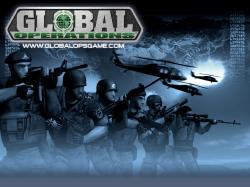 Global Operations (2002)