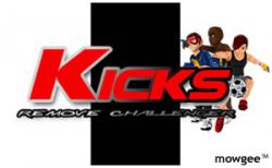 Kicks ONLINE (2007)