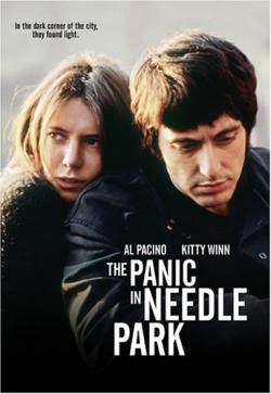   - The Panic in Needle Park DVO
