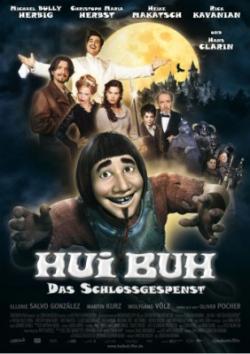    / Hui Buh - Das Schlossgespenst