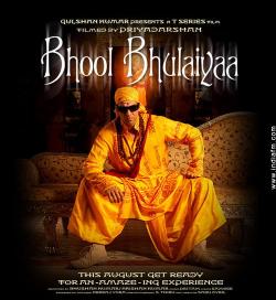 [ ] Bhool Bhulaiyaa OST (2007)