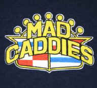 Mad Caddies - 