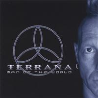 Mike Terrana - Man Of The World