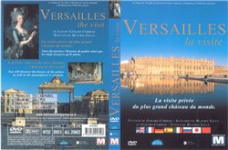   / Versailles la visite