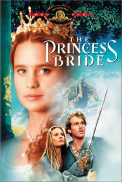   / The Princess Bride