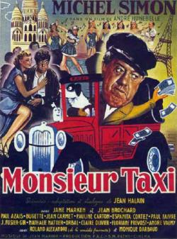   / Monsieur Taxi DUB