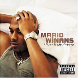 Mario Winans Album Hurt No More 2004 (2004)