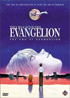 :   / The End of Evangelion [movie] [RAW] [RUS+JAP]