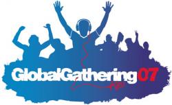 Global Gathering ukraine !!!! (2007)