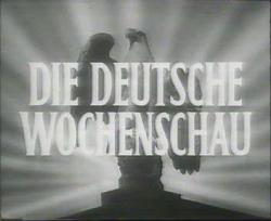   / Die Deutsche Wochenschau ( 1940 )