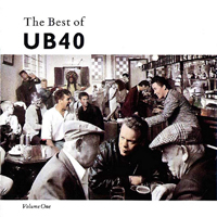 The Best of UB40 (2005)