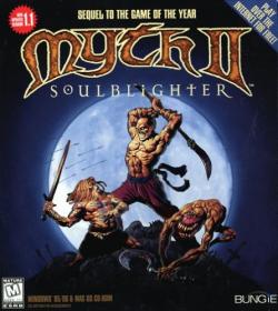 Myth 2: Soulblighter (1998)