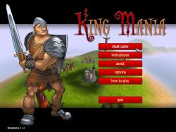 King Mania v1.3 (2007)