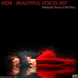 [MDB] BEAUTIFUL VOICES 007 (2007)