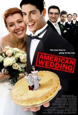  : . / American Wedding /